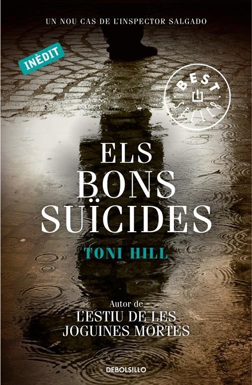 ELS BONS SUICIDES | 9788499899053 | TONI HILL