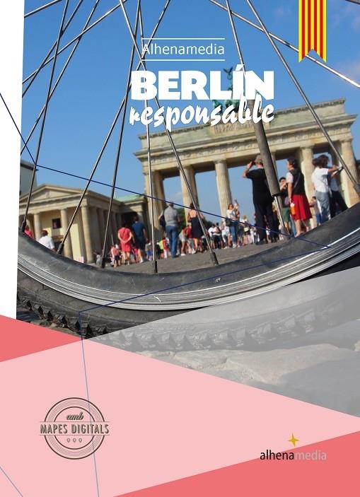 BERLIN RESPONSABLE | 9788416395644