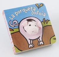 LA PORQUETA COFOIA | 9788483046234 | KLAARJE VAN DER PUT