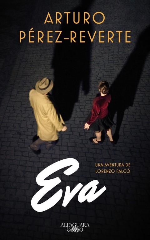 EVA | 9788420419572 | ARTURO PEREZ REVERTE