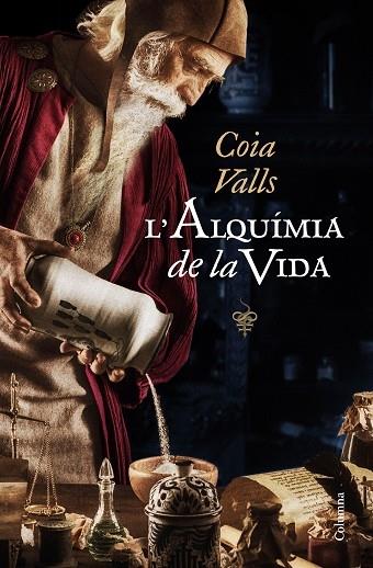 L'ALQUIMIA DE LA VIDA | 9788466428651 | COIA VALLS