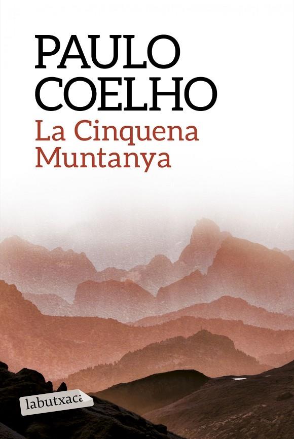 LA CINQUENA MUNTANYA | 9788499309859 | PAULO COHELO