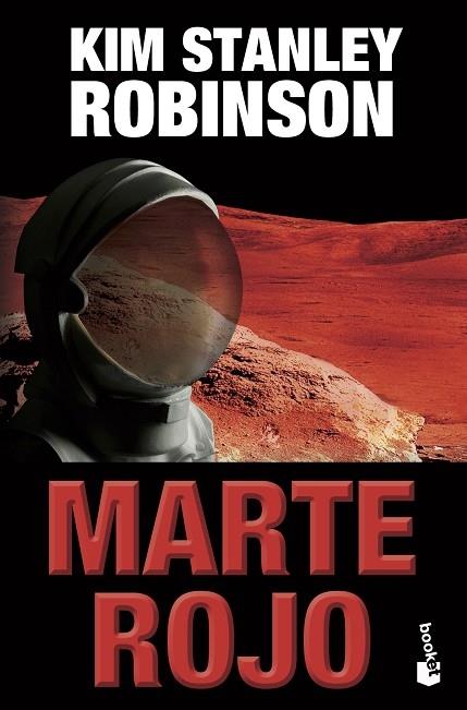 MARTE ROJO | 9788445000090 | KIM STENLEY ROBINSON