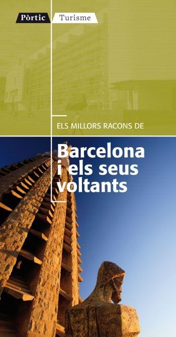 ELS MILLORS RACONS DE BARCELONA I ELS SEUS VOLTANTS | 9788498091311