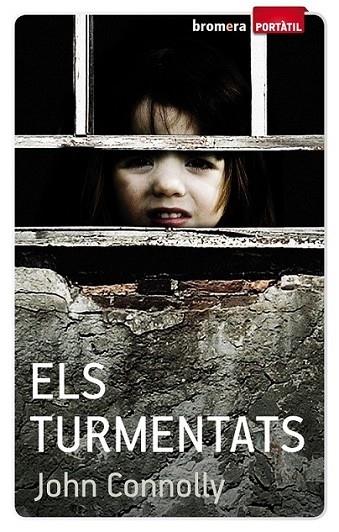 ELS TURMENTATS | 9788498247763 | JOHN CONNOLLY