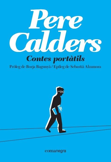 CONTES PORTATILS | 9788417188719 | PERE CALDERS