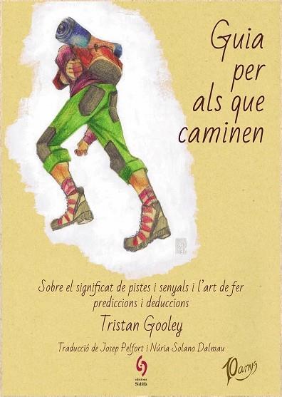 GUIA PER ALS QUE CAMINEN | 9788412224030 | TRISTAN GOOLEY