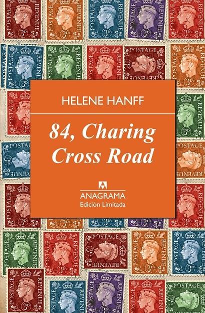 84 CHARING CROSS ROAD | 9788433961297 | HELENE HANFF