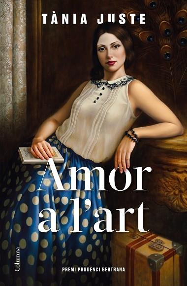 AMOR A L'ART | 9788466428149 | TANIA JUSTE