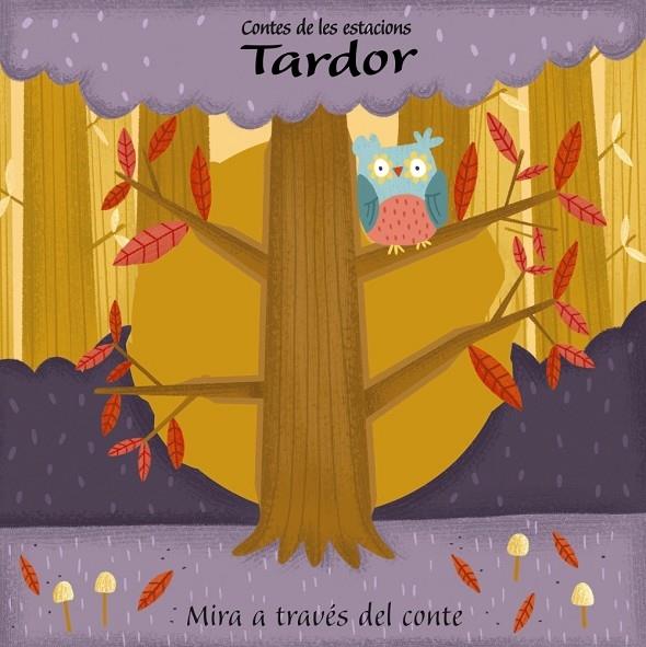 TARDOR | 9788499068602