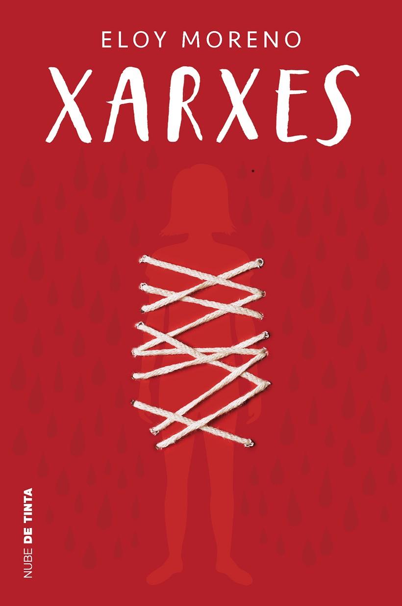 XARXES (INVISIBLE 2) | 9788418050749 | MORENO, ELOY