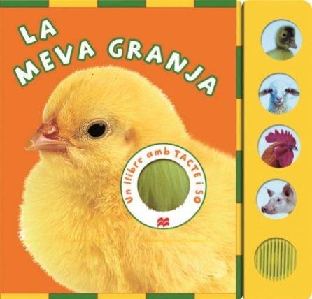 LA MEVA GRANJA | 9788479429041