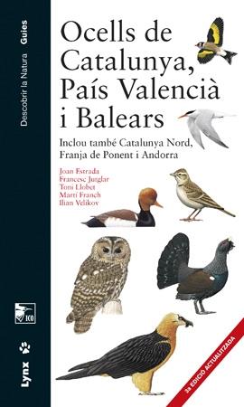 OCELLS DE CATALUNYA, PAIS VALENCIA I BALEARS | 9788416728077 | AAVV