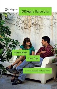 ISABEL COIXET / CESC GAY | 9788498673630 | TRANSCRITES PER XAVIER FEBRÉS