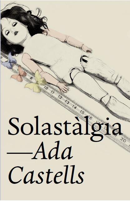 SOLASTALGIA | 9788412620146 | ADA CASTELLS