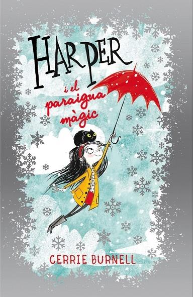 HARPER I EL PARAIGUA MAGIC | 9788424660468 | CERRIE BURNELL