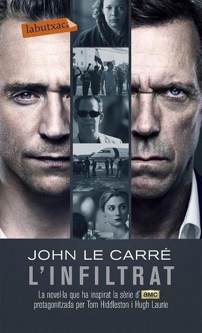 L'INFILTRAT | 9788499309989 | JOHN LE CARRE