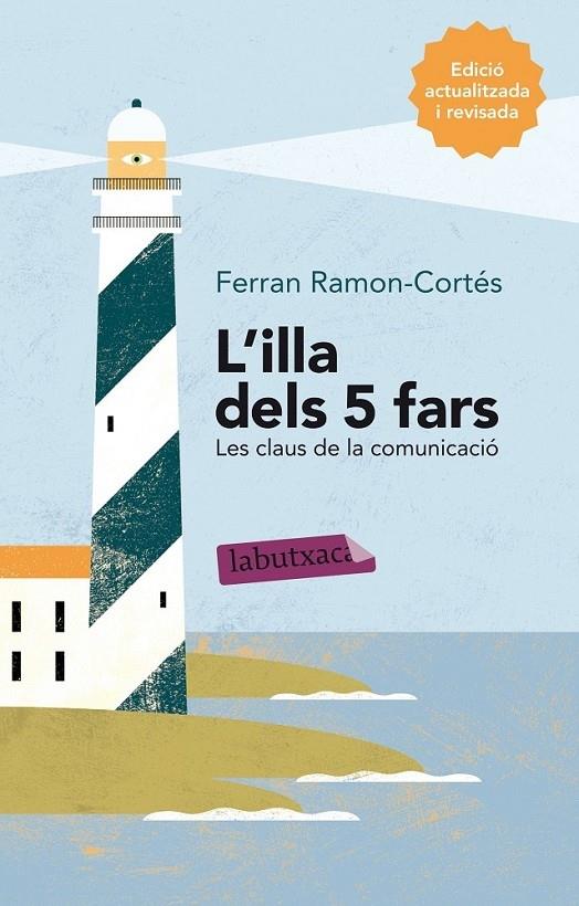 L'ILLA DELS 5 FARS | 9788499307824 | FERRAN RAMON - CORTES