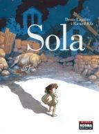 SOLA | 9788467934090 | DENIS LAPIERE - RICARD EFA