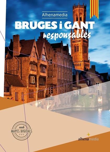 BRUGES I GANT RESPONSABLE | 9788416395545