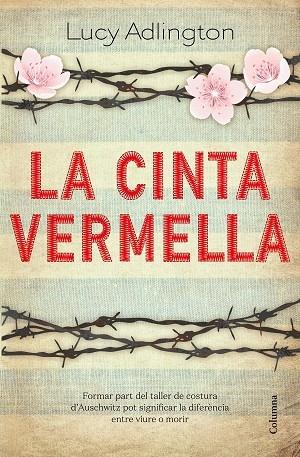 LA CINTA VERMELLA | 9788466427180 | LUCY ADLINGTON