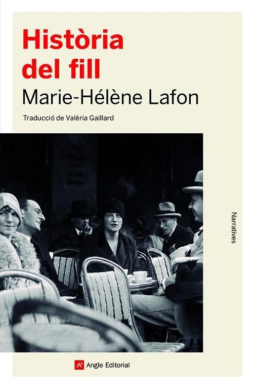 HISTORIA DEL FILL | 9788418197888 | MARIE HELENE LAFON