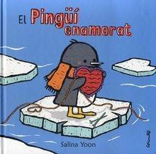 EL PINGÜI ENAMORAT | 9788484705468 | SALINA YOON