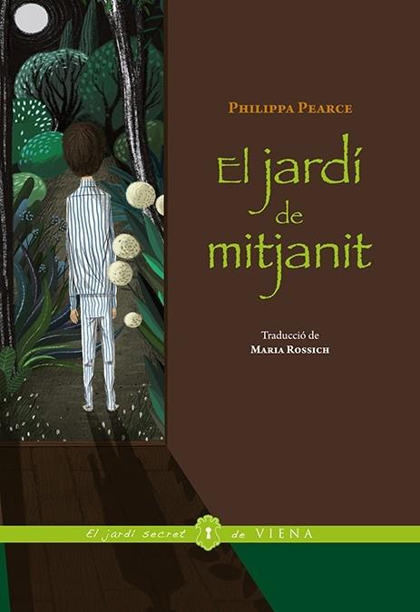 EL JARDI DE MITJANIT | 9788483307939 | PHILIPPA PEARCE