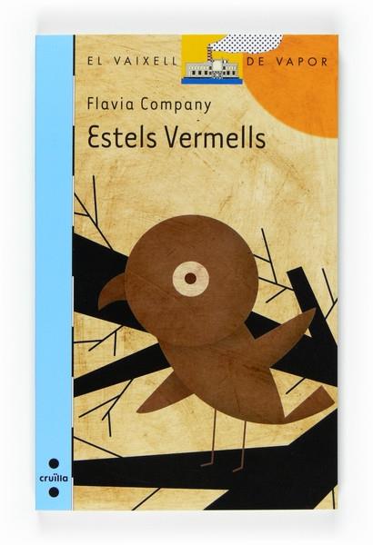 ESTELS VERMELLS | 9788466120371 | FLAVIA COMPANY