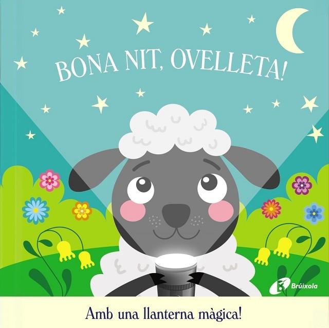 BONA NIT , OVELLETA | 9788413493862