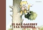 EL GATET GALERET I LA TERRISSA | 9788497916561