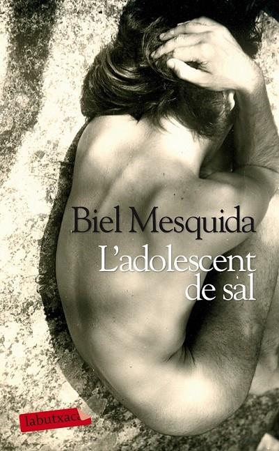 L'ADOLESCENT DE SAL | 9788499306872 | BIEL MESQUIDA