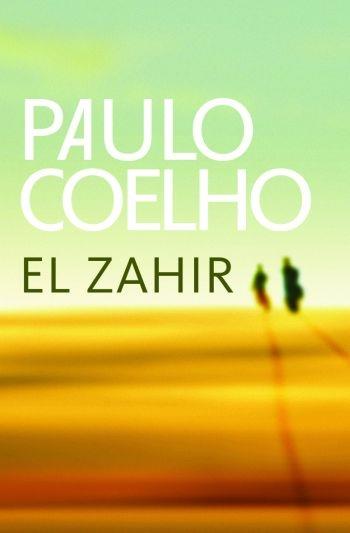 EL ZAHIR | 9788484377016 | PAULO COELHO