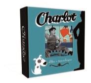 CHARLOT LLIBRE + TRENCACLOSQUES | 9788498253665