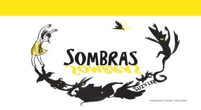 SOMBRAS | 9788493750657 | SUZY LEE