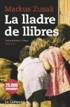 LA LLADRE DE LLIBRES | 9788496735996 | MARKUS ZUSAK