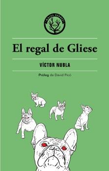 EL REGAL DE GLIESE | 9788412216707 | VICTOR NUBLA