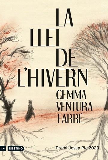 LA LLEI DE L'HIVERN | 9788497103466 | GEMMA VENTURA FARRE