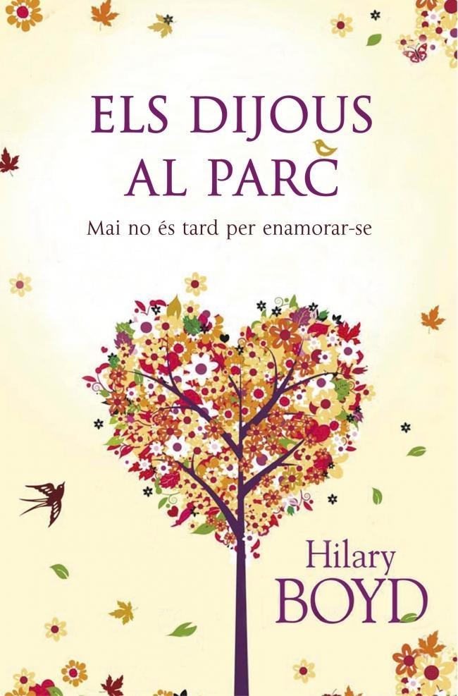 ELS DIJOUS AL PARC | 9788401388866 | HILARY BOYD