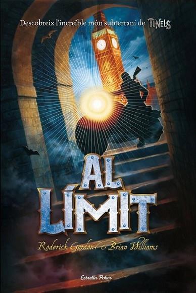 AL LIMIT | 9788499324982 | RODERICK GORDON & BRIAN WILLIAMS