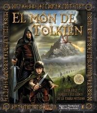 EL MON DE TOLKIEN | 9788415411468 | GARETH HANRAHAN / PETER MCKINSTRY