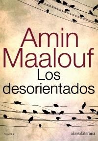 LOS DESORIENTADOS | 9788420608891 | AMIN MAALOUF