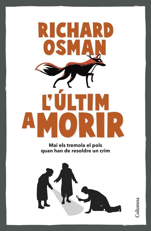 L'ULTIM A MORIR | 9788466431101 | RICHARD OSMAN