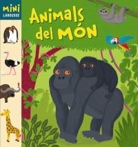 ANIMALS DEL MON | 9788415411130