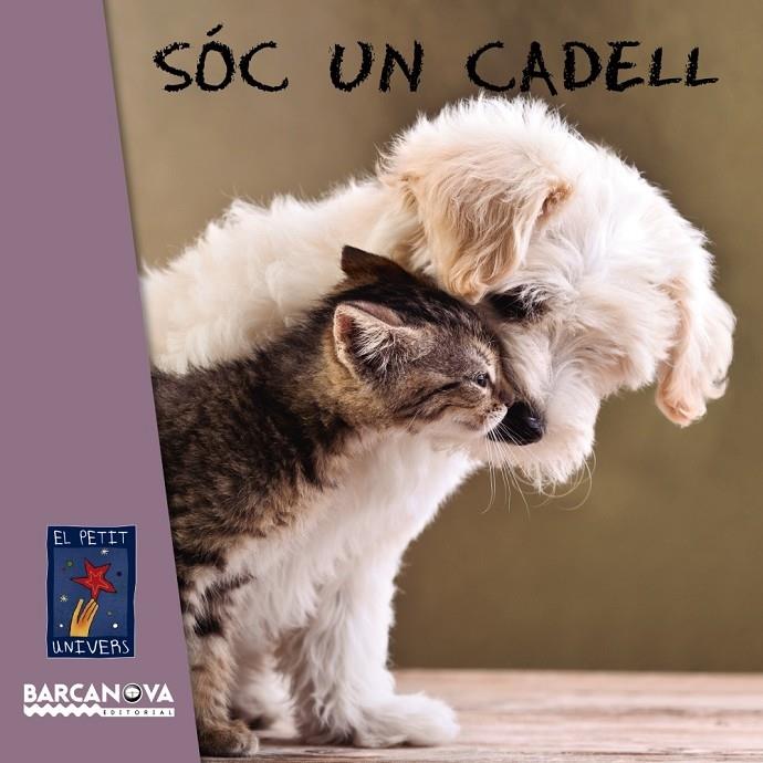 SOC UN CADELL | 9788448938734