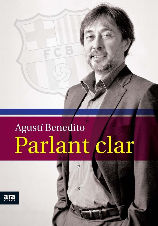 PARLANT CLAR | 9788492907878 | AGUSTI BENEDITO