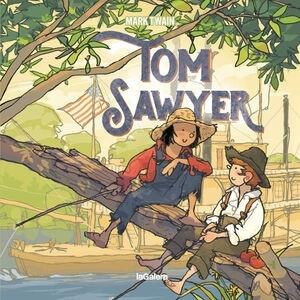 TOM SAWYER | 9788424667733 | MARK TWAIN