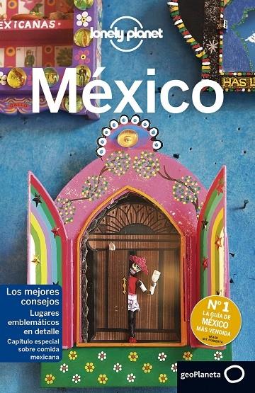 MEXICO | 9788408163862