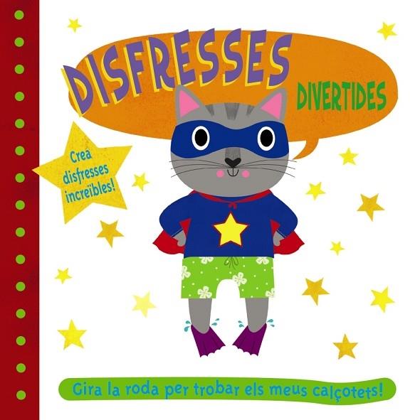 DISFRESSES DIVERTIDES | 9788499063065