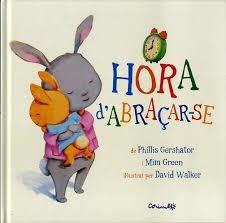 HORA D'ABRAÇAR-SE | 9788484705024 | PHILLIS GERSHATOR / MIM GREEN